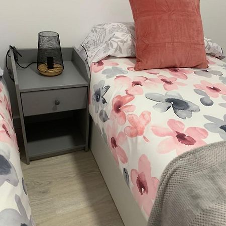 Apartamento—Centro Parking Gratis Grupos Malaga Exterior photo