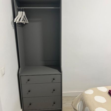 Apartamento—Centro Parking Gratis Grupos Malaga Exterior photo