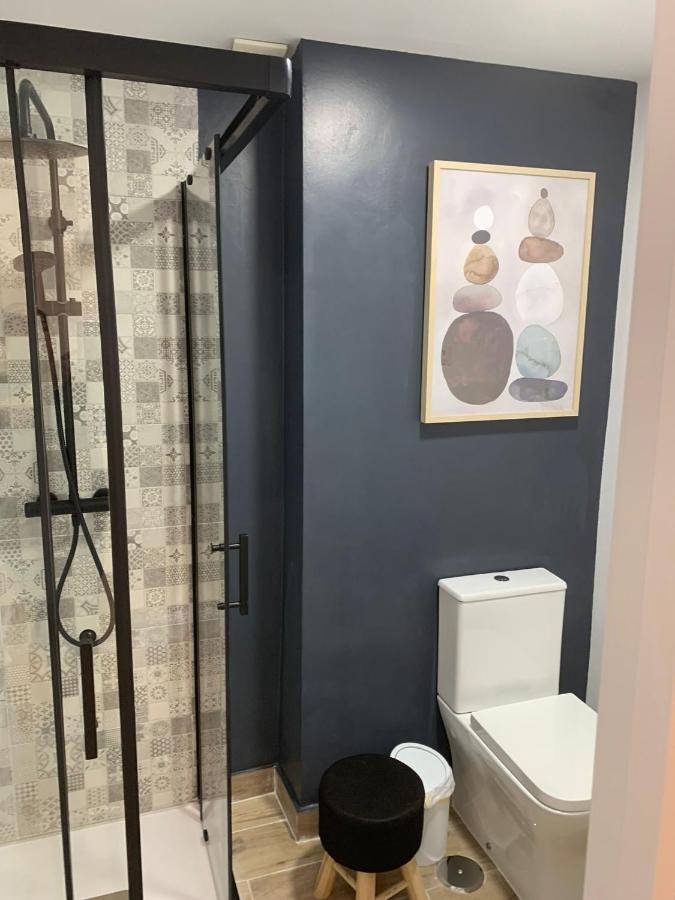 Apartamento—Centro Parking Gratis Grupos Malaga Exterior photo