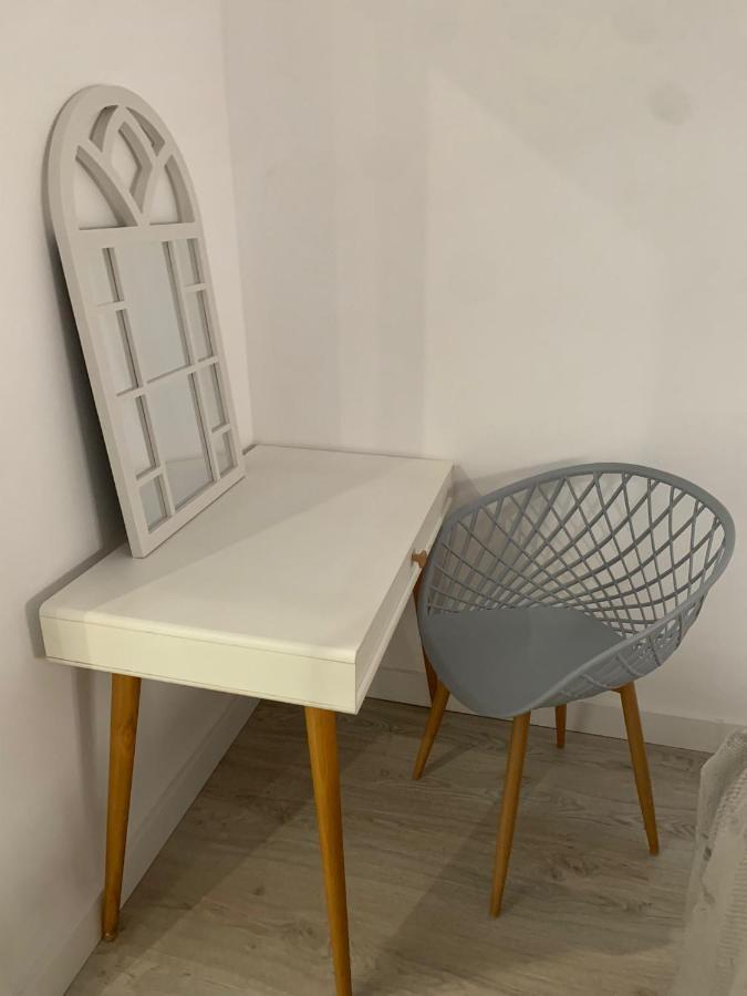 Apartamento—Centro Parking Gratis Grupos Malaga Exterior photo