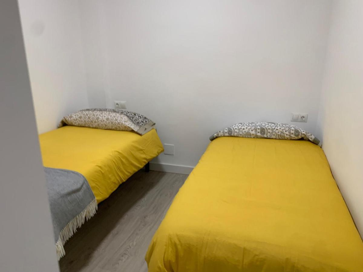 Apartamento—Centro Parking Gratis Grupos Apartment Malaga Exterior photo