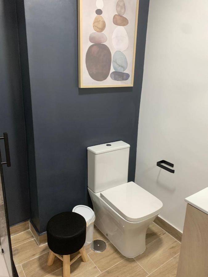 Apartamento—Centro Parking Gratis Grupos Malaga Exterior photo