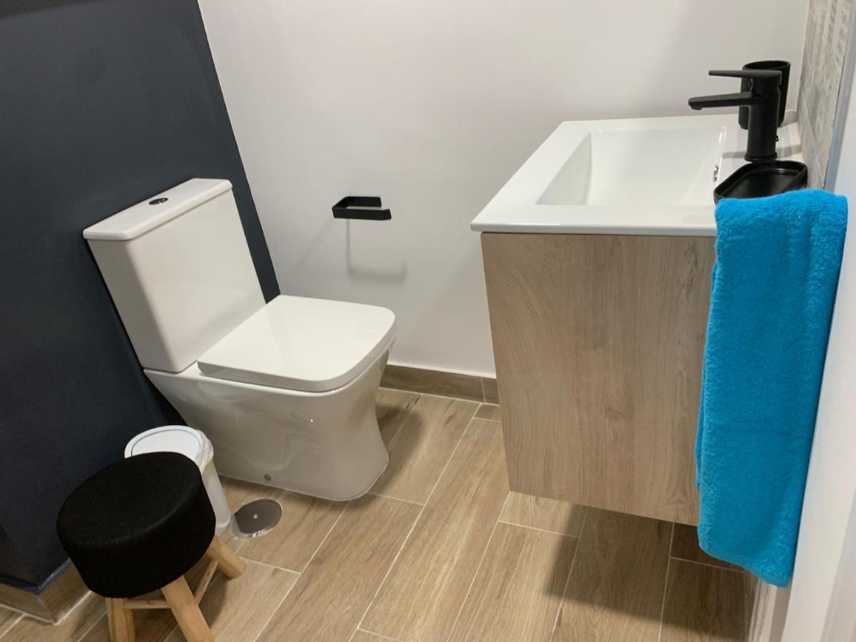 Apartamento—Centro Parking Gratis Grupos Malaga Exterior photo