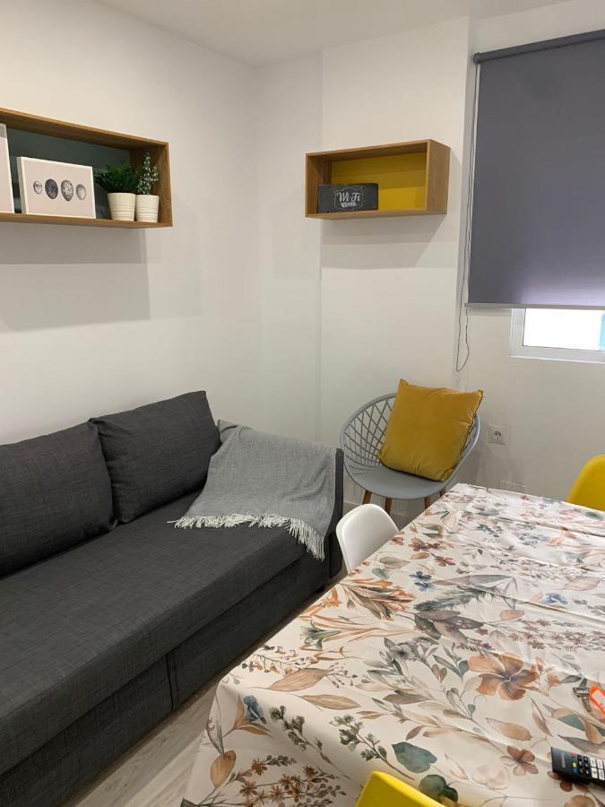 Apartamento—Centro Parking Gratis Grupos Apartment Malaga Exterior photo