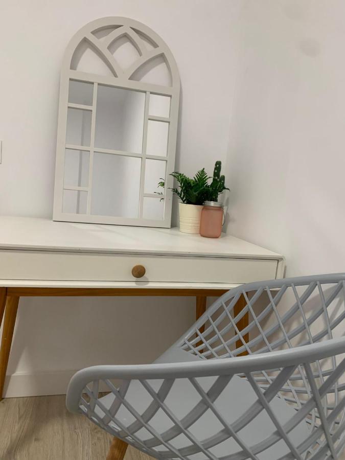 Apartamento—Centro Parking Gratis Grupos Malaga Exterior photo