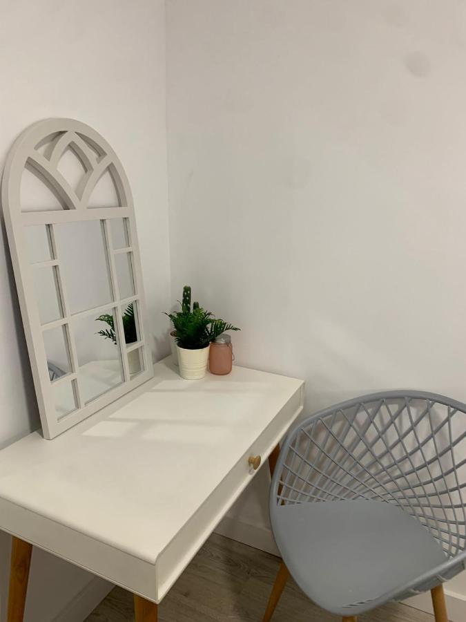 Apartamento—Centro Parking Gratis Grupos Malaga Exterior photo