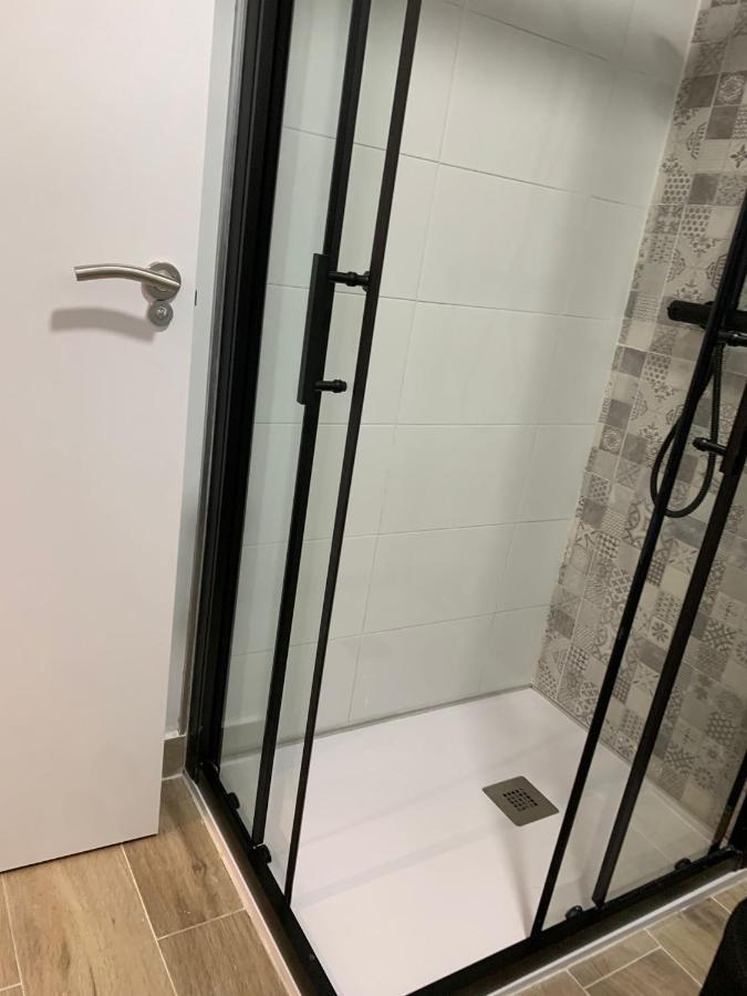 Apartamento—Centro Parking Gratis Grupos Malaga Exterior photo