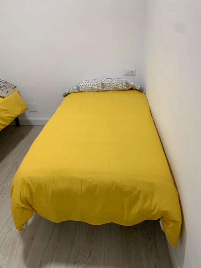 Apartamento—Centro Parking Gratis Grupos Apartment Malaga Exterior photo